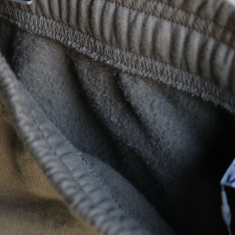 WALLA WALLA SPORT / 9oz FLEECE SWEAT PANT