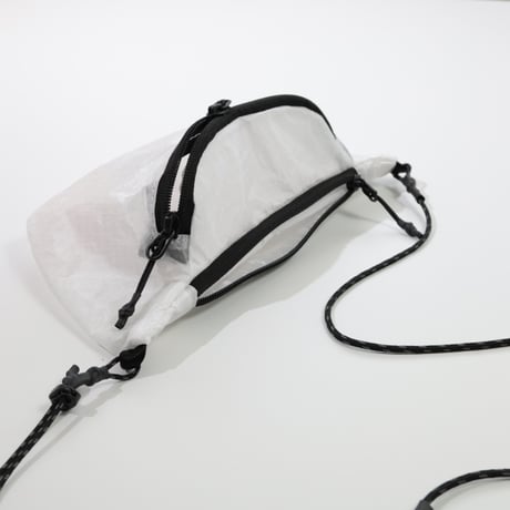 UNISEX / BURLAP OUTFITTER / CS MINI FANNY PACK / BO080262