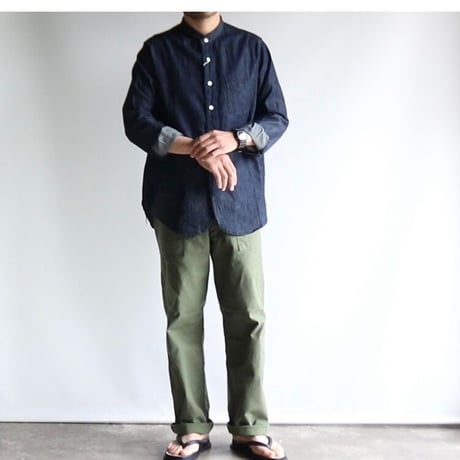 trippen / ZORI / SFT221