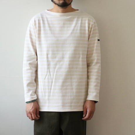 UNISEX / SAINT JAMES / OUESSANT ''BORDER''