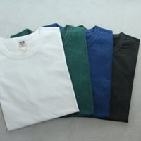 BARNS OUTFITTERS / 14/- G.O.A.T S/S T-Shirt / BR-25310