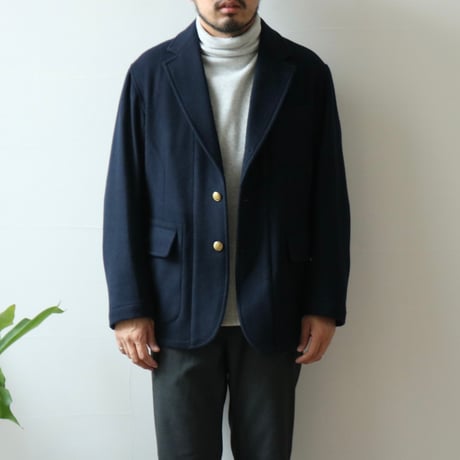 D.C.WHITE / SPORTS BLAZER / D233152