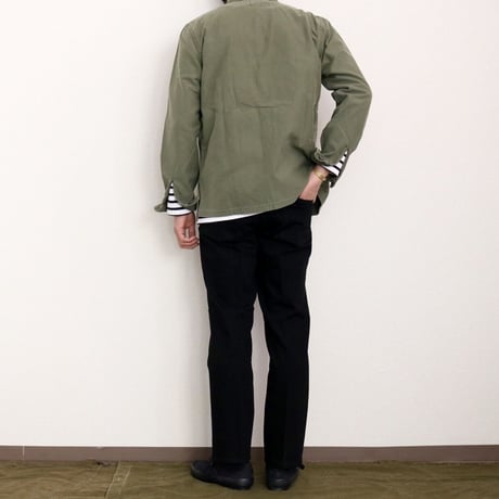 amne / straight 11.5 DENIM tidy jeans