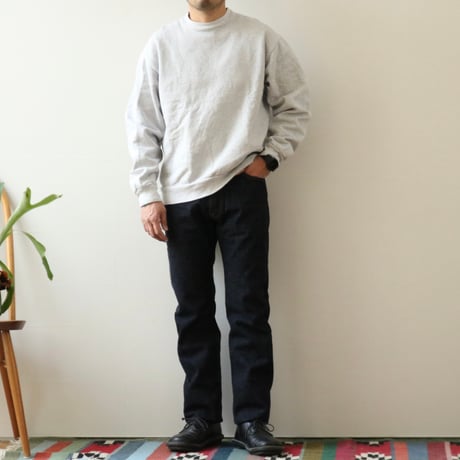 FOB FACTORY / SELVEDGE XX 5P / F151-23