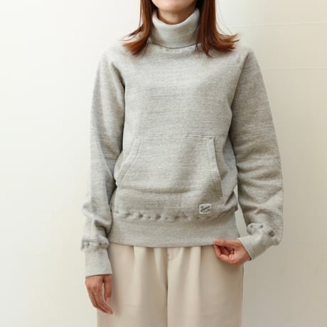 UNISEX / Kepani / Manchester-III Turtleneck / KP1601MS