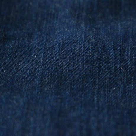 UNISEX / FOB FACTORY / U.S.ARMY DENIM P/O / F2442