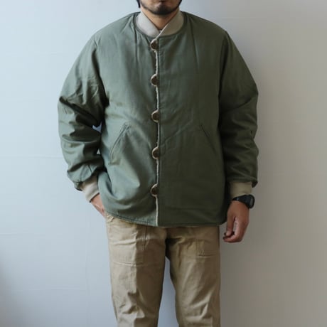 M.I.D.A. / M43 Boa Jacket / M223103