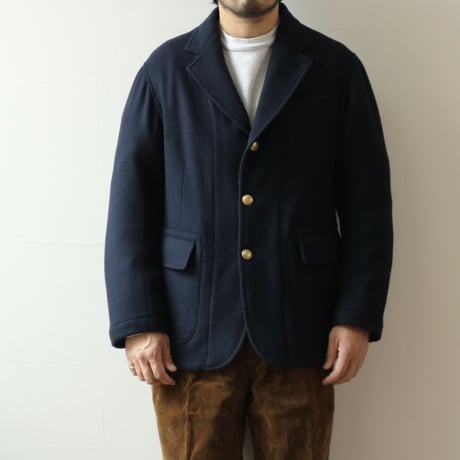 D.C.WHITE / SPORTS BLAZER / D233152