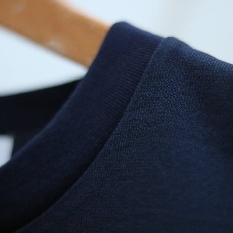 CATTA / AMERICAN CREW NECK T-SHIRT -BALANCIRCULAR- / HCN-02