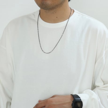 ''LINKS'' ORIGINAL / シルバーチェーン