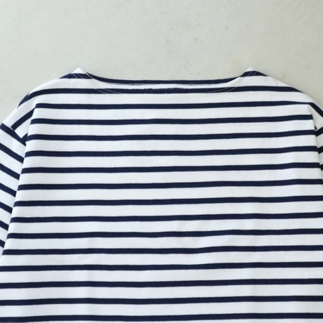 UNISEX / SAINT JAMES / OUESSANT ''BORDER''