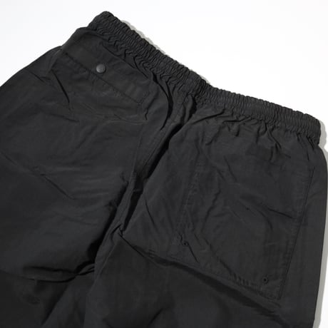 UNISEX / BURLAP OUTFITTER / TRACK PANT