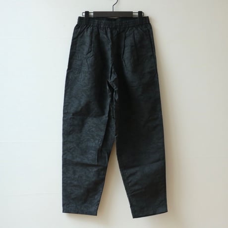 BURLAP OUTFITTER / TRACK PANT REFLECTIVE