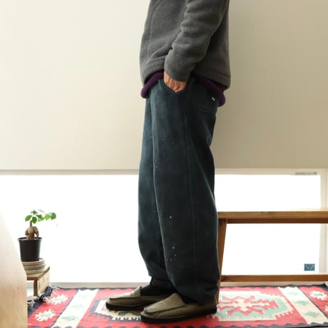 UNIVERSAL STYLE WEAR / ヴィンテージスウェットパンツ / 661015
