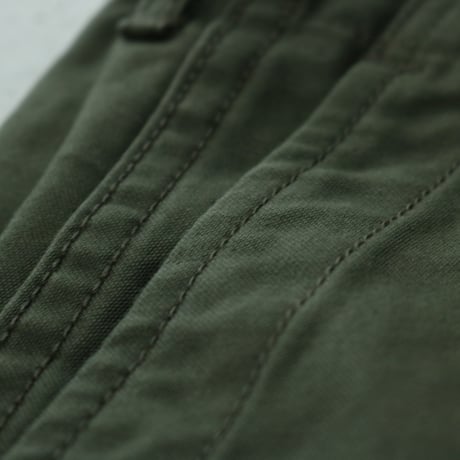 D.C.WHITE / FATIGUE SHORT PANTS SEEP ''LOOSE'' / D233758