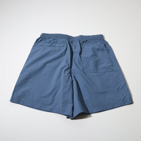 BURLAP OUTFITTER / TRACK SHORT