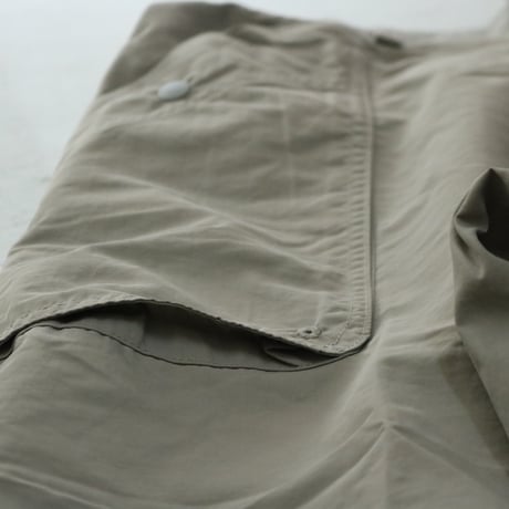 UNISEX / BURLAP OUTFITTER / GUIDE PANT