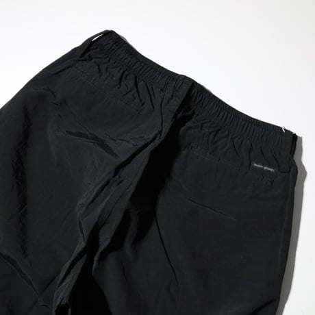 UNISEX / BAGGY SPORTS / 2 TUCK NYLON CHINO / BA-003