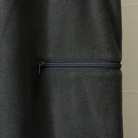 AXESQUIN -modified- / RETRO FLEECE WIDE PANTS 2.0 / 322041