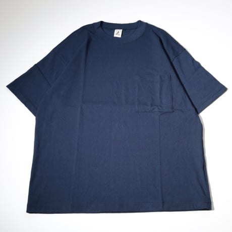 ''LINKS'' ORIGINAL / CLASSIC SOLID TEE