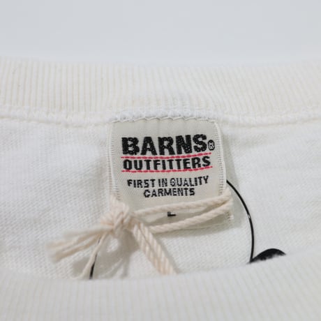 BARNS OUTFITTERS / TSURI-AMI MICKEY TEE / BR-26183
