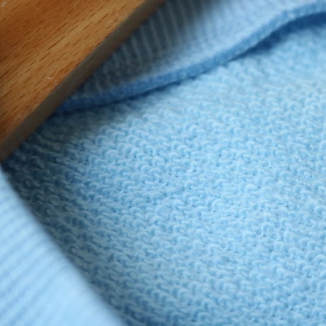WOMAN / SETTO / CUBE SWEAT / STSW10013A