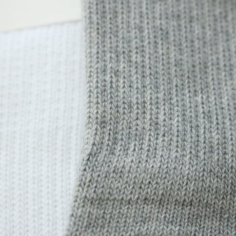 UNISEX / rasox / ベーシック・クルー / BA220CR01