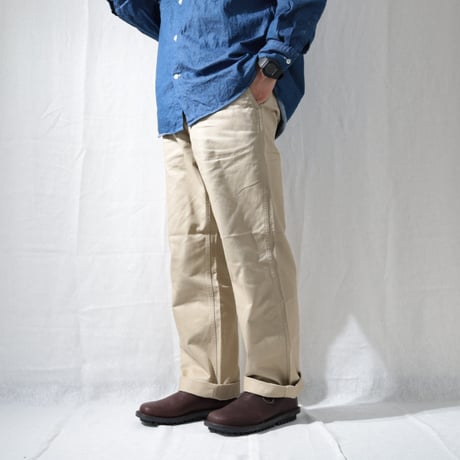 UNISEX / FOB FACTORY / BIG CHINO / F0546