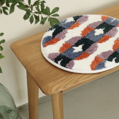 GEORUG / CHAIR RUG