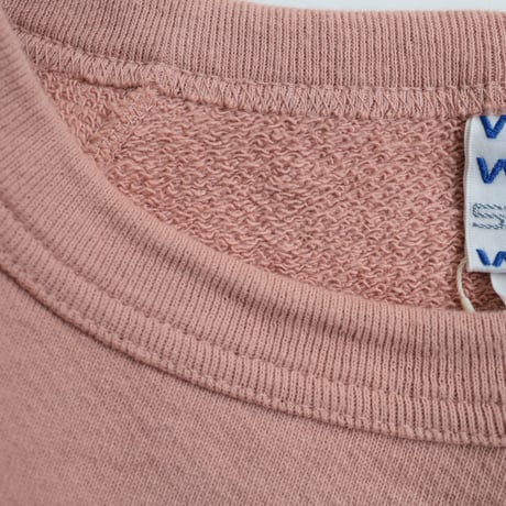 UNISEX / WALLA WALLA SPORT / 13oz CREW SWEAT SHIRT