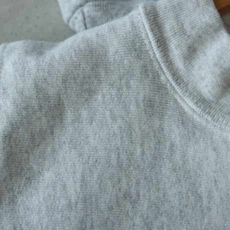 UNISEX / LIFEWEAR / Oversized Crew Neck Sweatshirts Wash Tumbler