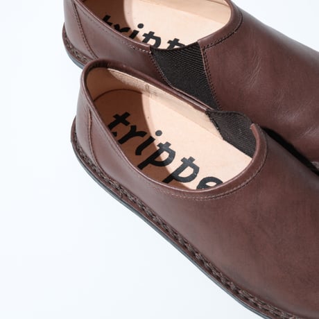 trippen / YEN / BOX232