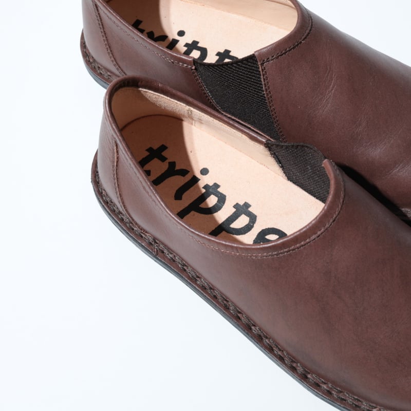 trippen / YEN / BOX232 | LINKS ONLINE STORE