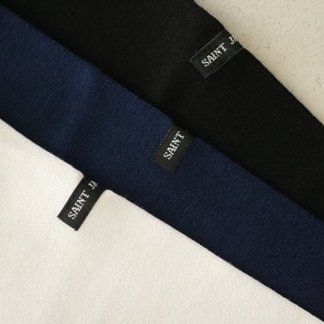 UNISEX / SAINT JAMES / OUESSANT ''SOLID''