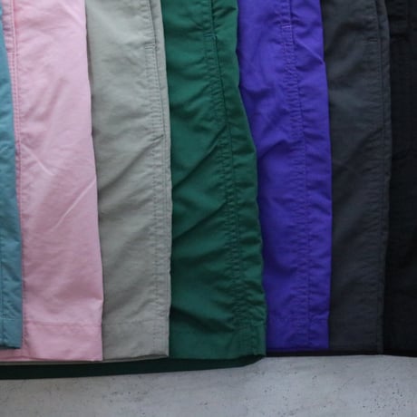 BURLAP OUTFITTER / TRACK SHORT