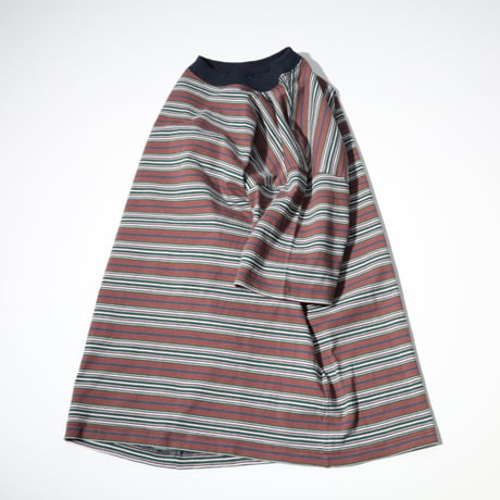 ''LINKS'' ORIGINAL / CLASSIC BORDER TEE