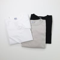 UNISEX / WALLA WALLA SPORT / L/S LOOSE BASEBALL TEE