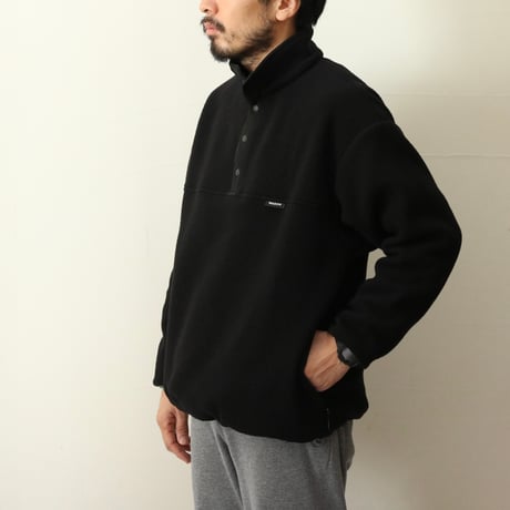 UNISEX / WAGON / THERMAL PRO SNAP PULL OVER / WGN-0023