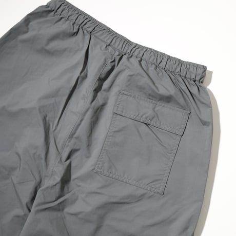 AXESQUIN -modified- / HELIUM BIG PANTS / 322042