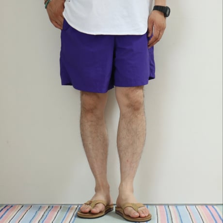 BURLAP OUTFITTER / TRACK SHORT