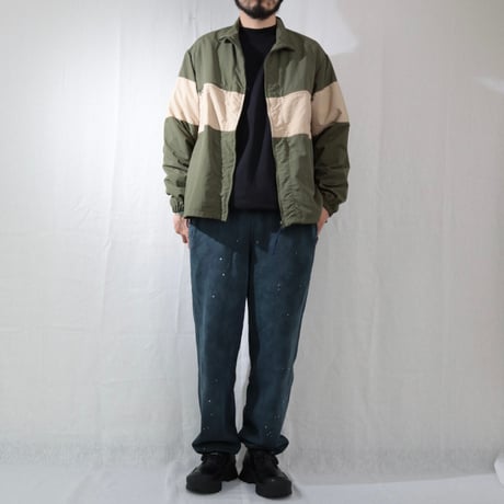 UNIVERSAL STYLE WEAR / ヴィンテージスウェットパンツ / 661015