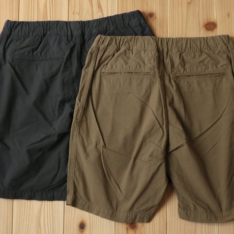 FOB FACTORY / SICILIA SHORTS / F4167
