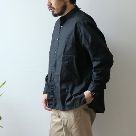 CATTA / FAKE PULLOVER SHIRT / FPO-01