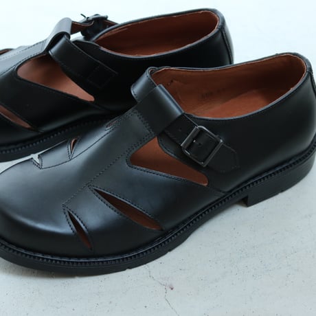 UNISEX / REPRODUCTION OF FOUND / ITALIAN MILITARY SANDAL / 659L
