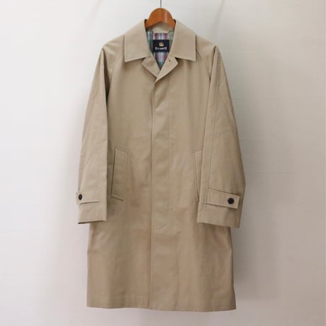 バルマカーンコート | STORES