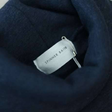 UNISEX / SPINNER BAIT / タートルネック ボンバーヒート / 1052BH