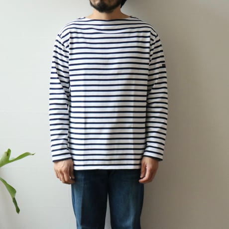 UNISEX / SAINT JAMES / OUESSANT ''BORDER''