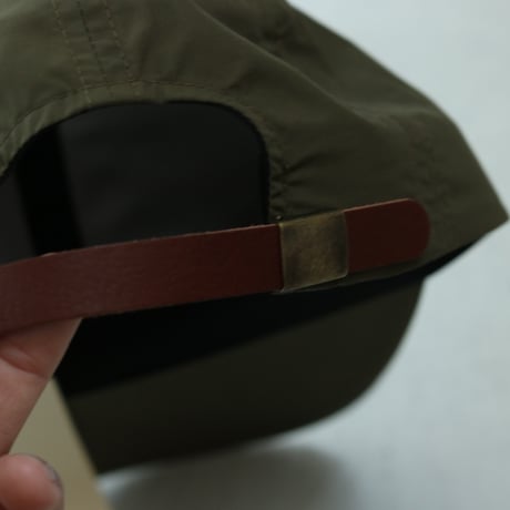 SHORT PANTS EVERY DAY / KED CAP / SPED-0057