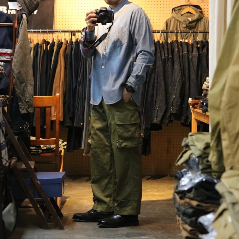 ARAN M49 ブラック ARAN（アラン） M-49 ブラック - ZABOU