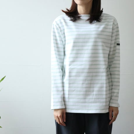 UNISEX / SAINT JAMES / OUESSANT ''BORDER''